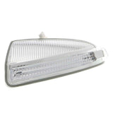 Door Mirror Turn Signal Light - Mercedes by URO Parts 1649061300-URP