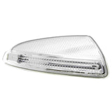 Door Mirror Turn Signal Light - Mercedes by URO Parts 1649061400-URP