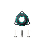 BlackBoost USA Blow Off Valve - Volkswagen Golf GTI MK7 / MK7.5 / MK8 by BlackBoost USA BBFTA008