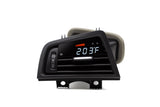 P3 Gauge Vent Install Service for L3P3BF1W & L3P3BF1X (Silver) by P3 Gauges VPBMWF1SL