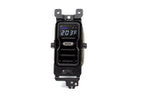 P3 Gauge Vent Install Service for L3P3FBX6 & L3P3FBR6 by P3 Gauges VPFDBRNL