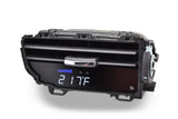 P3 Gauge Vent Install Service for L3P3FEX6 & L3P3FER6 by P3 Gauges VPFDEXP1L