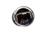 P3 Gauge Vent Install Service for U3P3F15A & U3P3F150 (Silver) by P3 Gauges VPFDF15SU