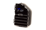 P3 Gauge Vent Install Service for L3P3F15B (Gray) by P3 Gauges VPFDFSDCL