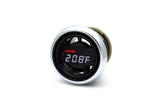 P3 Gauge Vent Install Service for U3P3MX5D (Silver) by P3 Gauges VPMAZMISU