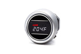 P3 Gauge Vent Install Service for U3P3ZC63 by P3 Gauges VPMBW205U