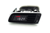 P3 Gauge Vent Install Service for L3P3P991 & L3P3P9R1 by P3 Gauges VPPSH9912L