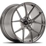 Vorsteiner VPX 101 20" 5x114 Liquid Smoke by Vorsteiner