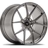 Vorsteiner VPX 101 19" 5x112 Liquid Smoke by Vorsteiner