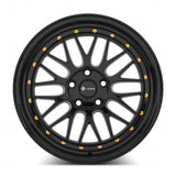 VORS VR8 17" 5x105 Gloss Black | VR081780xxx35GB-505