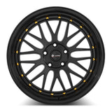 VORS VR8 18" 5x108 Gloss Black | VR081890xxx20GB-50820