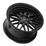 VORS VR8 18" 5x112 Gloss Black | VR081890xxx20GB-51220