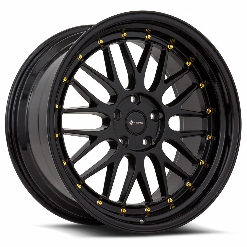 508 Rivet Vors VR8 18