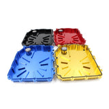 VTT Billet Large Capacity BMW DCT Transmission Pan