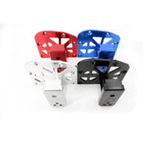 VTT E9X M3 Billet Diff Lock Down Kit