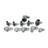 VTT-FAB Billet Oil/Coolant Fittings And Block Offs