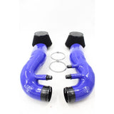 VTT BMW G90/G99 M5 S68 Turbo-Forward Full Flow Intake System
