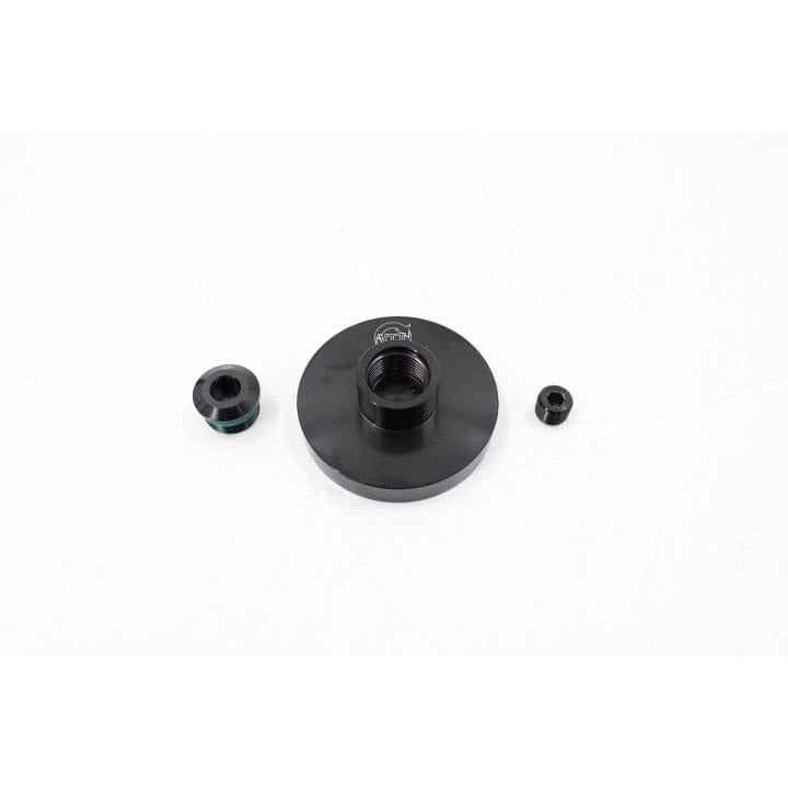 VTT- S55 / N55 PCV Delete kit – UroTuning