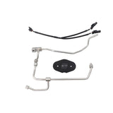 VTT Plug-and-Play S58 Single HPFP Conversion Kit