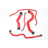 VTT S65 E9X M3 Billet / Silicone Coolant Hose Upgrade