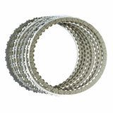 DEKA Clutch VW / Audi DQ381 DSG Upgrade by DEKA Clutch