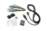 CANchecked VW Corrado Facelift MFD28 Multi Function Display | 2.8" Gen2 (LHD)