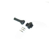 Techtonics '84 up Distributor Plug Kit