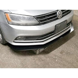 Ventus Autoworks Front Splitter - VW | Mk6 | Jetta ('15+)