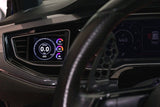 CANchecked VW MK6 Polo MFD32 Multi Function Display | 3.2" Gen2 (LHD)