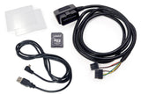 CANchecked VW MK6 Polo MFD32 Multi Function Display | 3.2" Gen2 (LHD)
