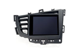 CANchecked VW MK6 Polo MFD32 Multi Function Display | 3.2" Gen2 (LHD)