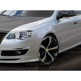 Maxton Design Side Skirts - VW Passat B6 ( 3C )
