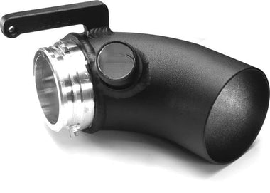 BMS Elite EA888 Replacement Turbo Inlet by Burger Motorsports Burger-EA888-18t-20-TIP