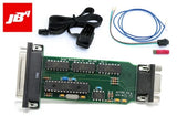 BMS VW JB1 to JB4 Upgrade Kit - VW/Audi / 2.0T EA888 / Mk7 / 8Y / GTI / Golf R / Jetta GLI / A3 / S3 by Burger Motorsports BMS-JB1-2-JB4-UPGRADE