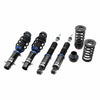 Scale Suspension Innovative Series Coilover - VW New Beetle 1998-2010