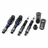 Scale Suspension Innovative Series Coilover - VW Golf City (Mk4) 2008-2011 by Scale Suspension VW08-IS