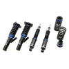 Scale Suspension Innovative Series Coilover - VW Golf/GTI/Rabbit (Mk5) 2006-2009