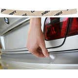 Lamin-X VW Atlas (21-  ) Rear Bumper Guard
