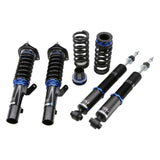 Scale Suspension Innovative Series Coilover - VW Jetta (Mk7) 2019+ by Scale Suspension VW20-IS
