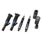 Scale Suspension Innovative Series Coilover (4Cyl) - VW Passat (B7) 2012+ by Scale Suspension VW21-IS