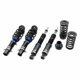 Scale Suspension Innovative Series Coilover - VW Polo 4 2002-2009 by Scale Suspension VW27-IS