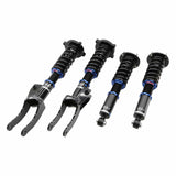 Scale Suspension Innovative Series Coilover - VW Touareg 2004-2010 by Scale Suspension VW29-IS