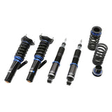 Scale Suspension Innovative Series Coilover - VW Scirocco 2008+ by Scale Suspension VW31-IS