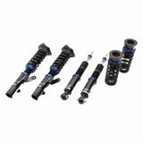 Scale Suspension Innovative Series Lift Coilover (AWD) - VW Atlas 2018+ by Scale Suspension VW34-IS-L