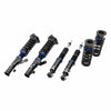 Scale Suspension Innovative Series Lift Coilover (AWD) - VW Atlas 2018+