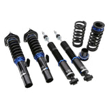 Scale Suspension Innovative Series Coilover - VW Tiguan 2018+ by Scale Suspension VW39-IS