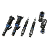 Scale Suspension Innovative Series Coilover (IRS) - VW Jetta (Mk6) 2011-2014 by Scale Suspension VW48-IS