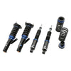 Scale Suspension Innovative Series Coilover - VW Passat CC 4 Motion 2009+
