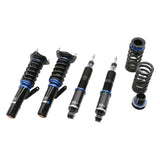 Scale Suspension Innovative Series Coilover (Rear Beam) - VW Jetta TDI (Mk6) 2011-2014 by Scale Suspension VW56-IS
