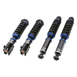 Scale Suspension Innovative Series Coilover - VW Cabriolet 1995-2002 by Scale Suspension VW62-IS